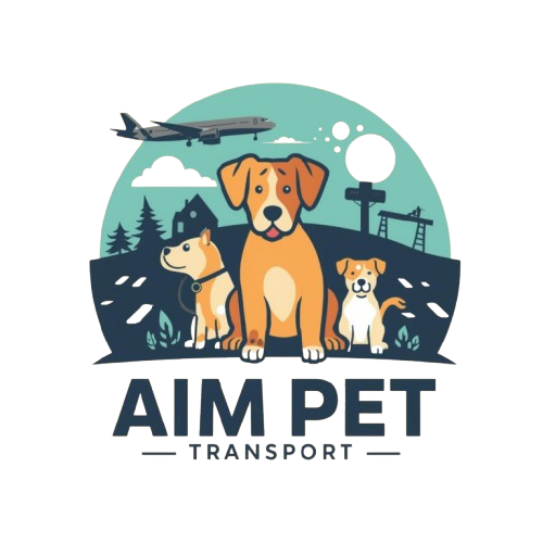 Ali Pet Transport Logo